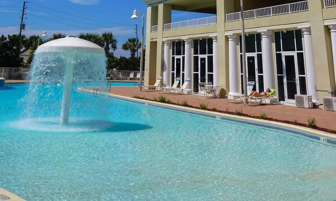 Ariel Dunes I 2207 Destin