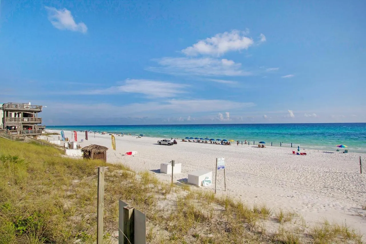 Apartment Ariel Dunes I 2207 Destin