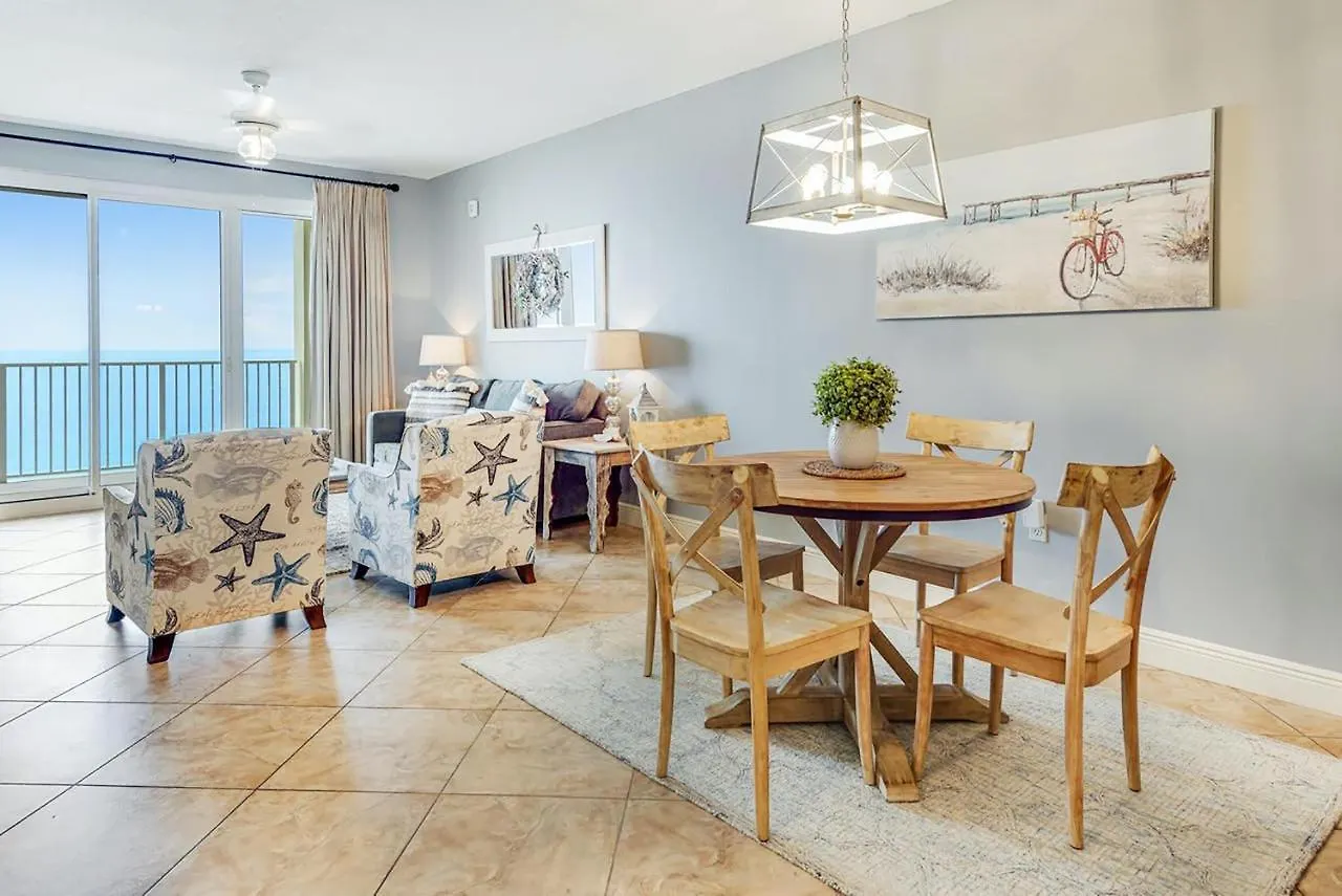 Ariel Dunes I 2207 Destin Apartment