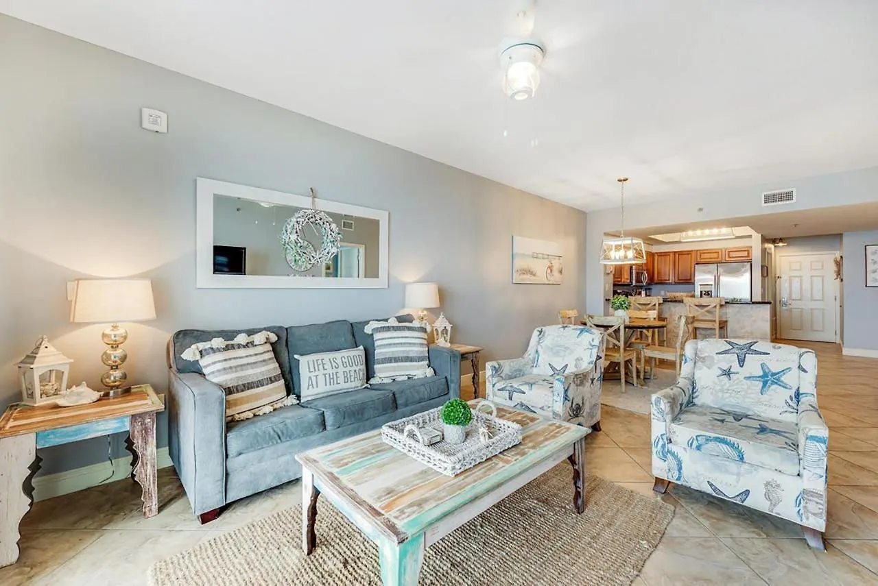 Apartment Ariel Dunes I 2207 Destin United States