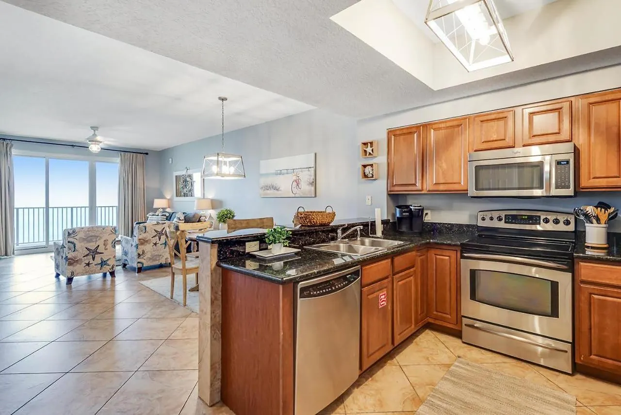 Ariel Dunes I 2207 Destin