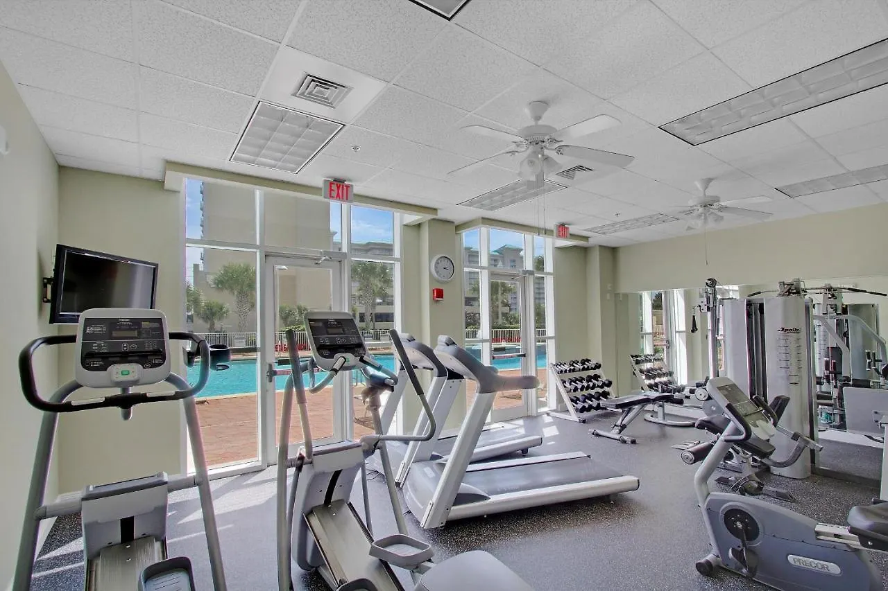 Ariel Dunes I 2207 Destin Apartment