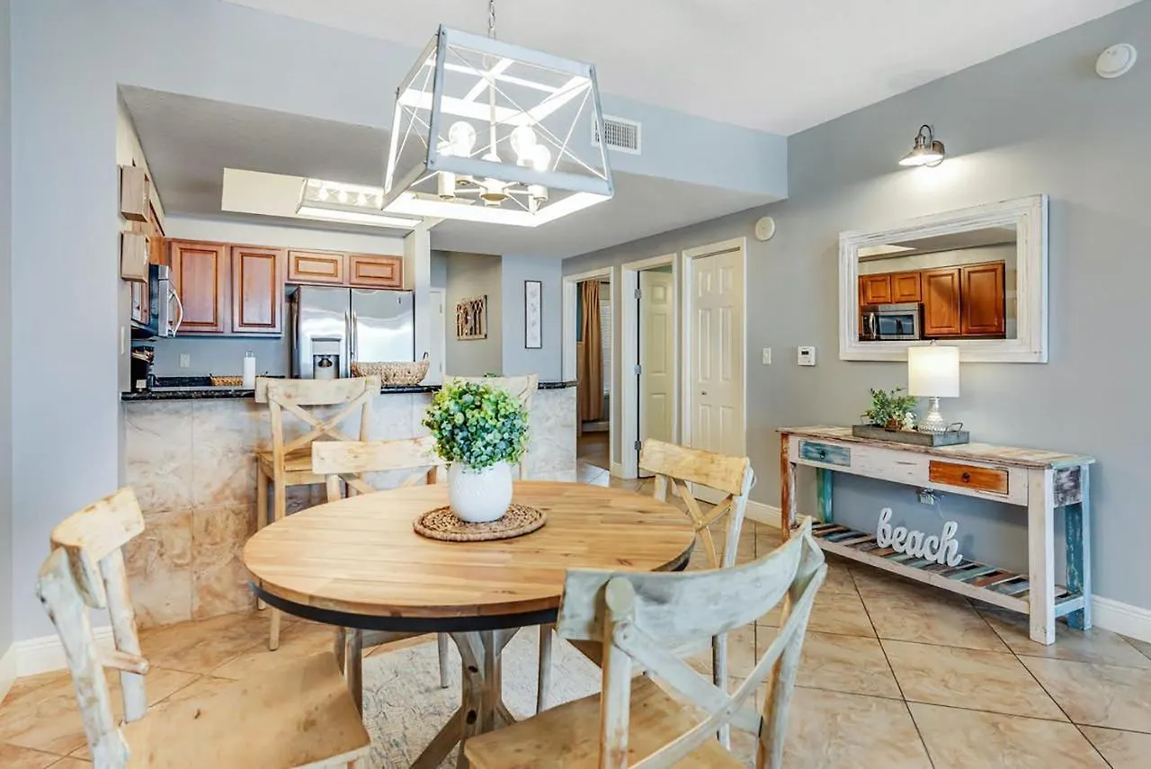 Ariel Dunes I 2207 Destin