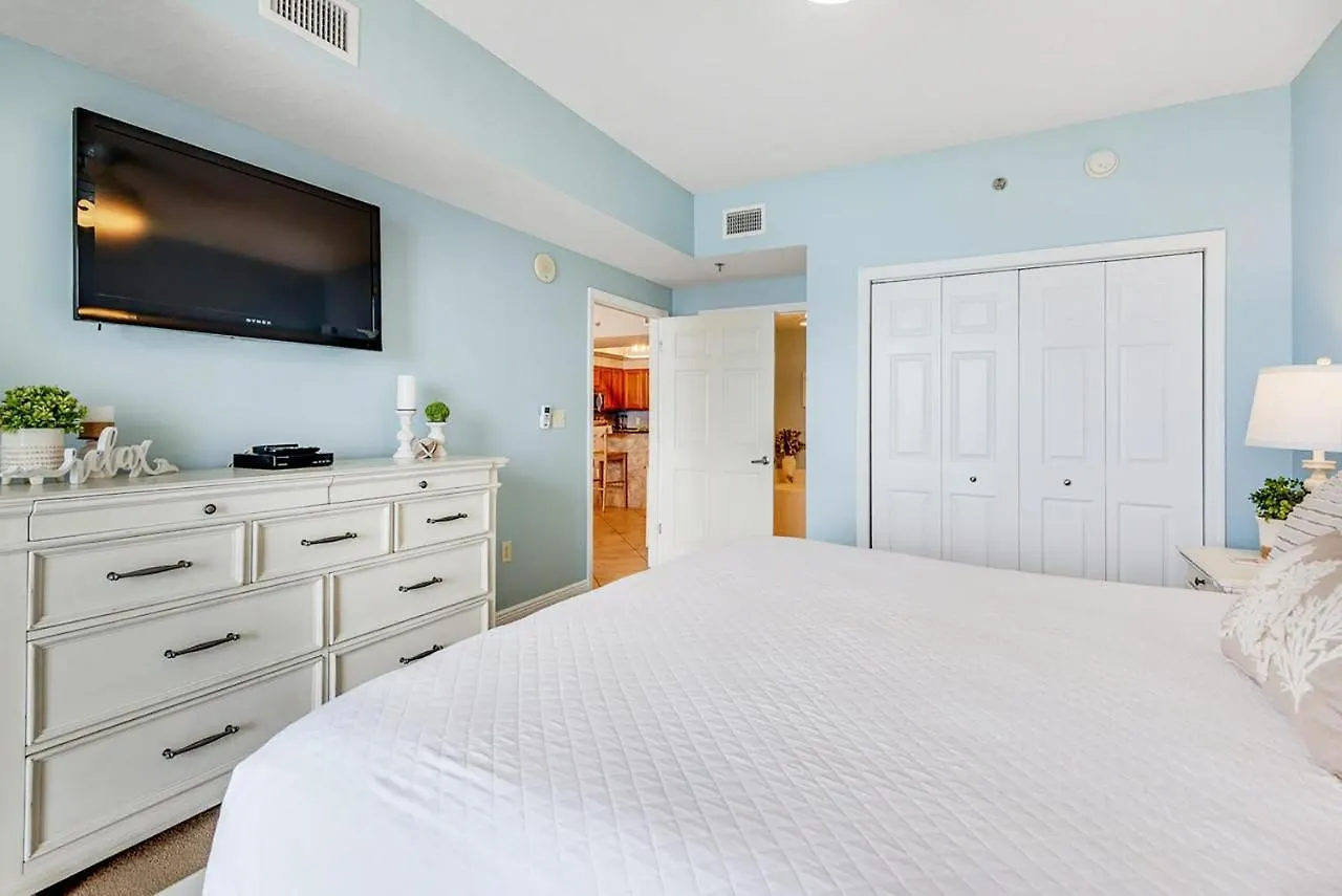Apartment Ariel Dunes I 2207 Destin