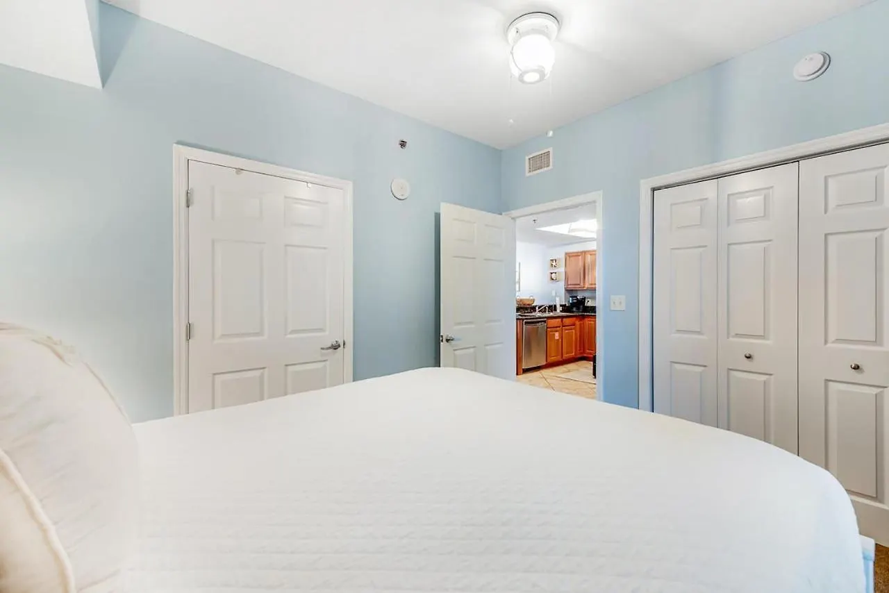 Apartment Ariel Dunes I 2207 Destin