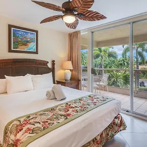 Castle At Maui Banyan Apartment Wailea (Maui)