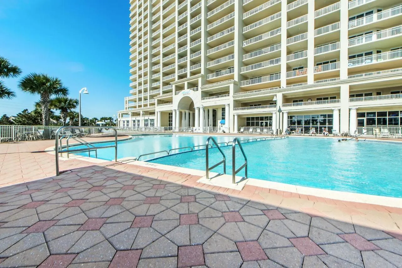 Daire Ariel Dunes I 2207 Destin ABD