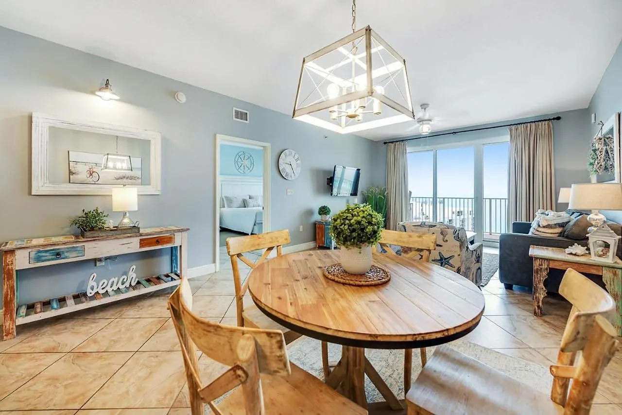 Ariel Dunes I 2207 Destin 0*,  ABD