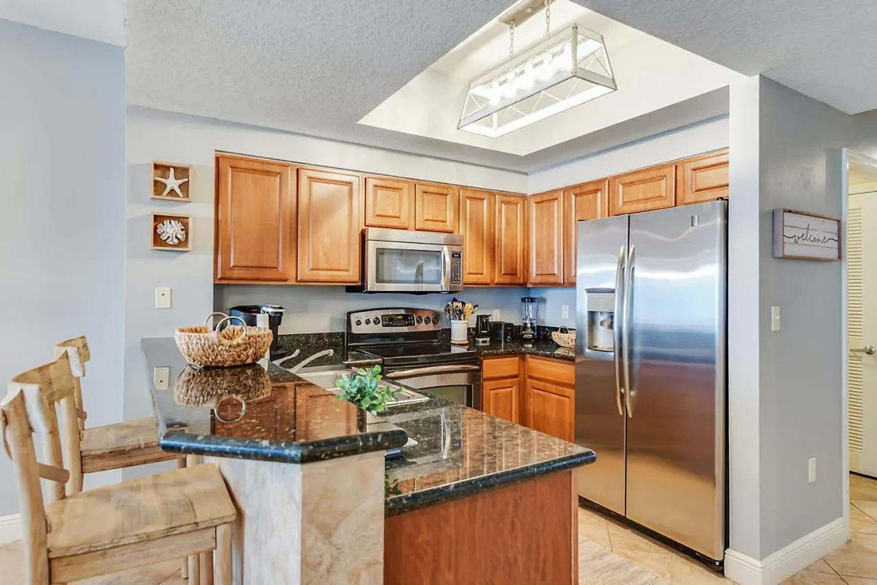 Ariel Dunes I 2207 Destin ABD