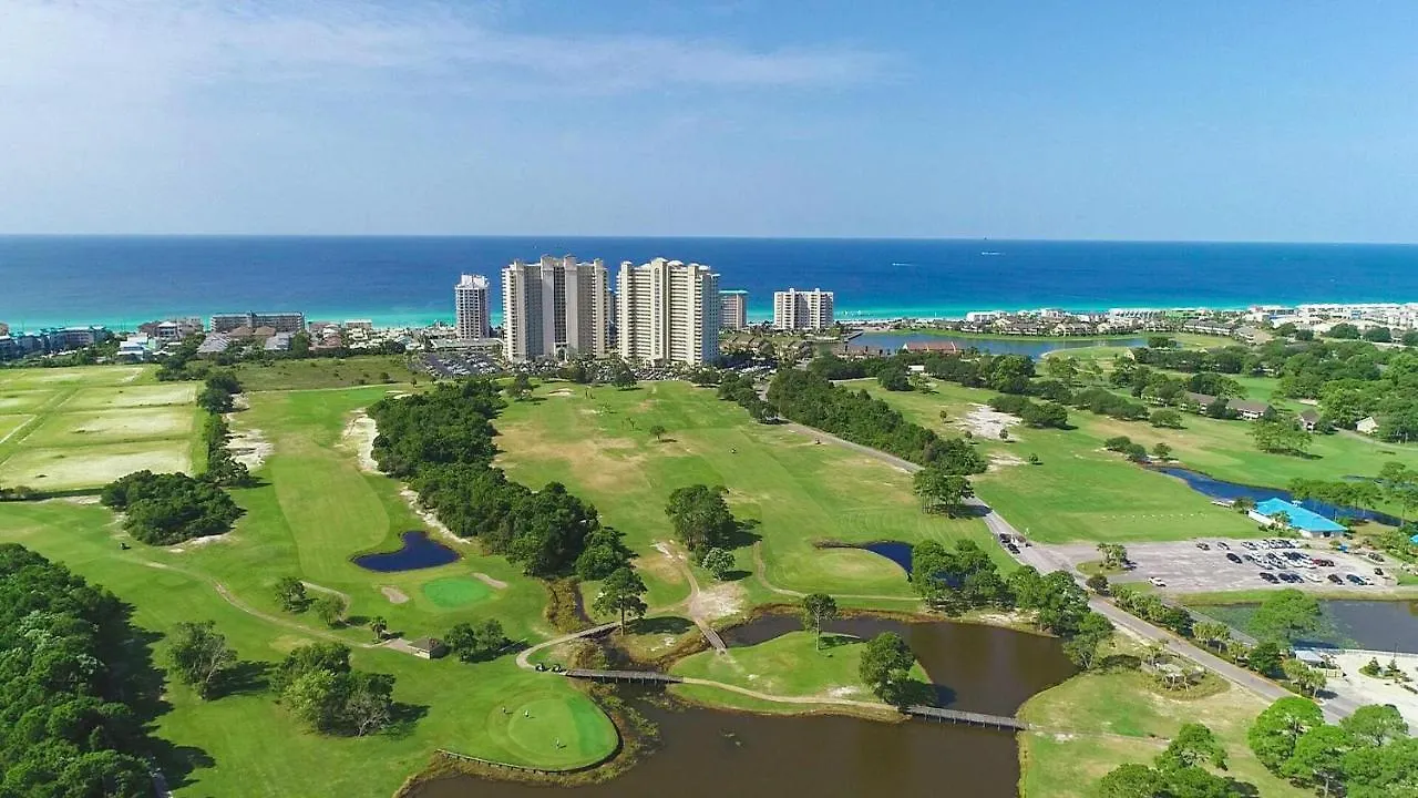 Daire Ariel Dunes I 2207 Destin