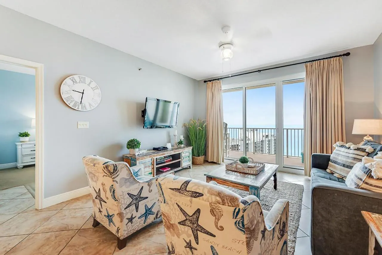 Ariel Dunes I 2207 Destin 0*,  ABD