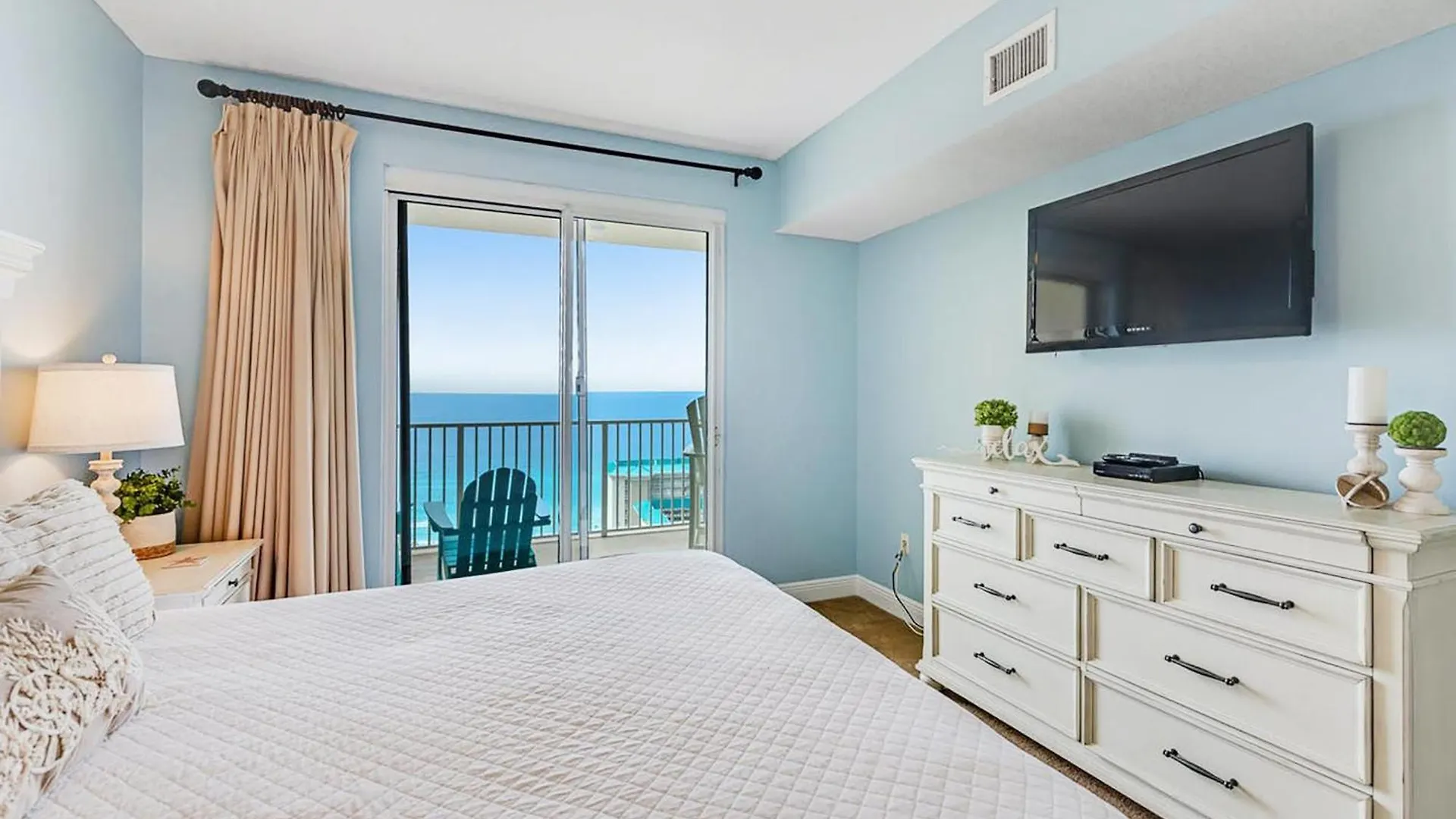 Ariel Dunes I 2207 Destin 0*,  ABD